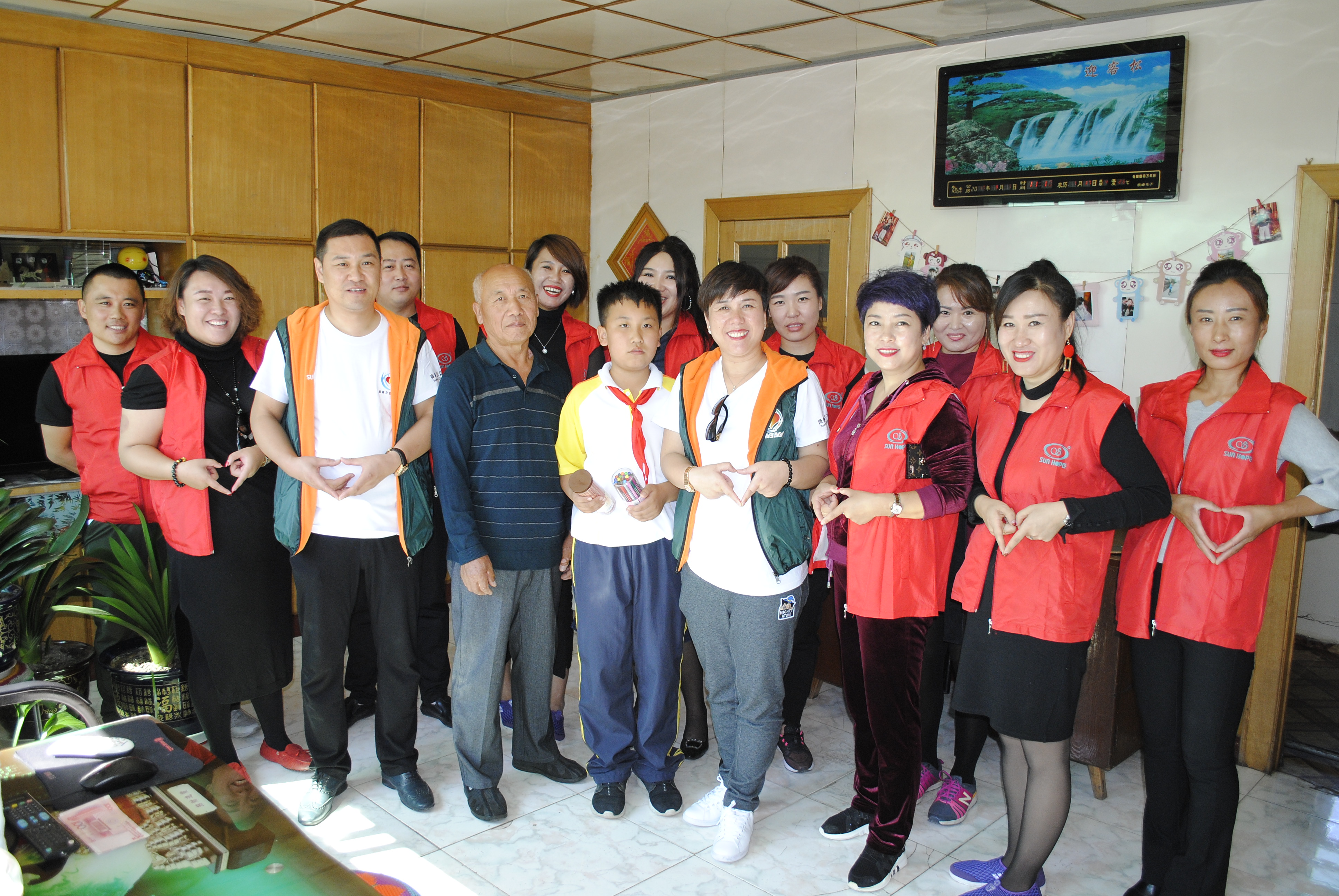 第118所 哈尔滨市呼兰区押球官方网站蔡立影小学