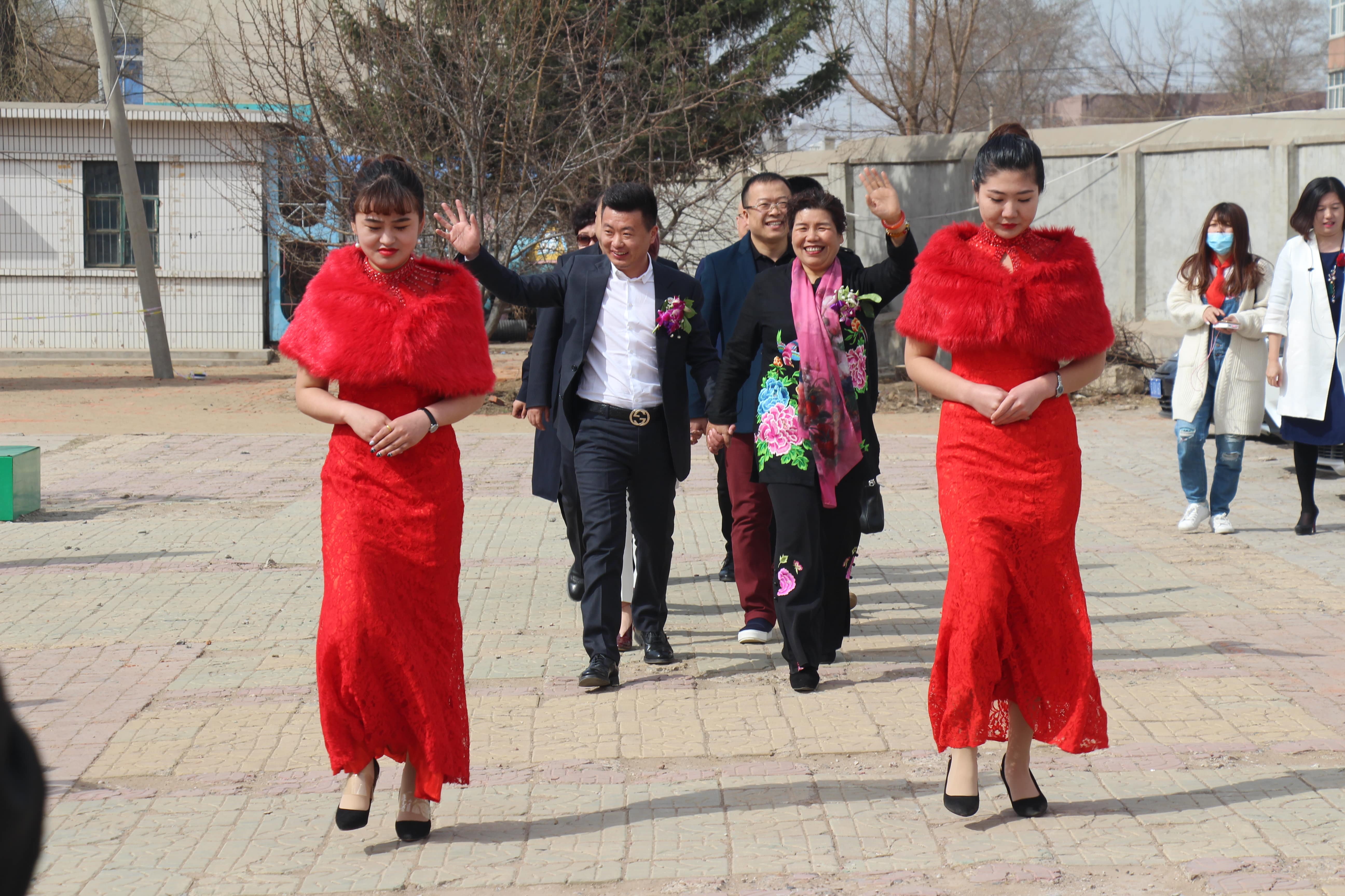 第78所 松原市宁江区押球官方网站李旭东小学