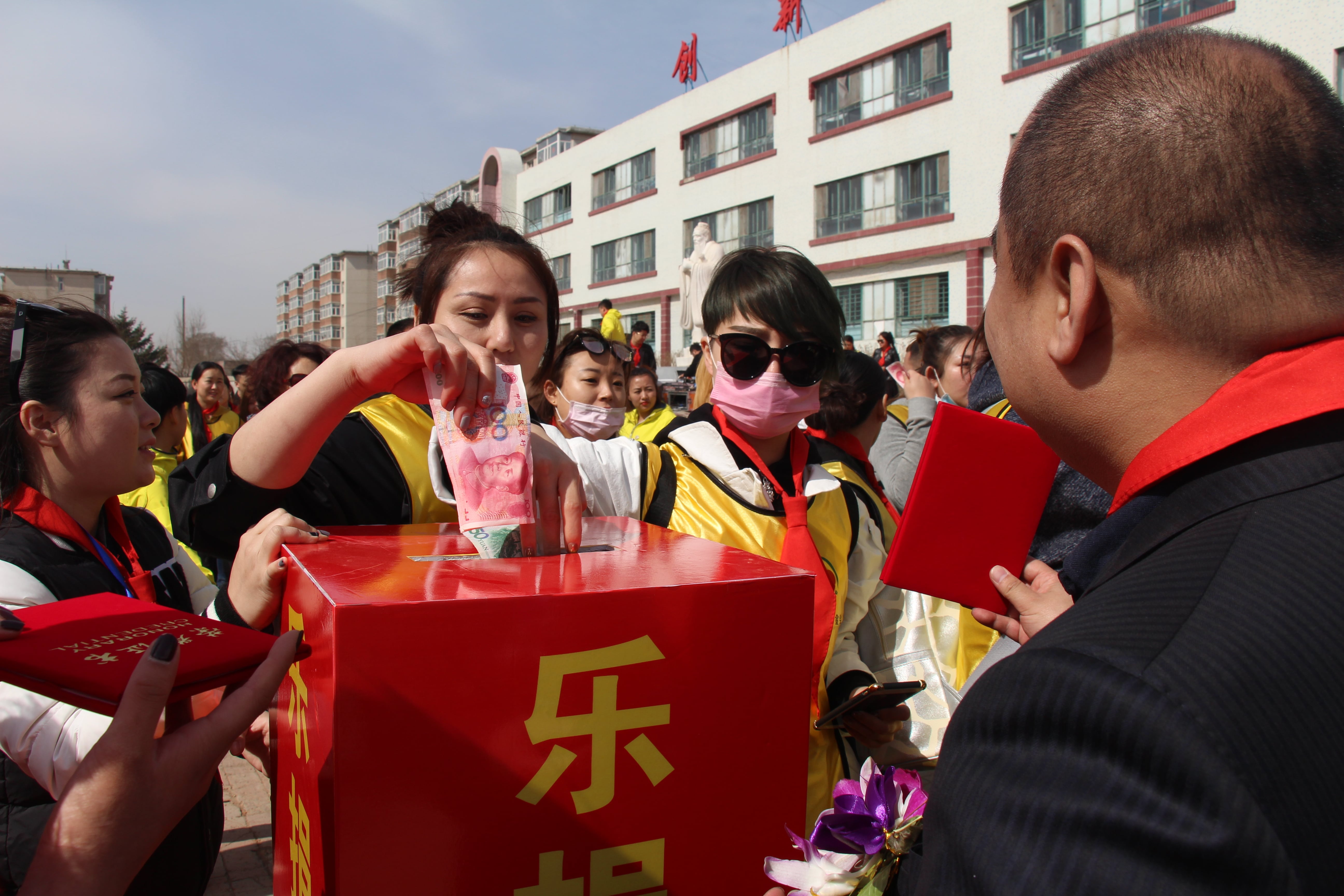 第78所 松原市宁江区押球官方网站李旭东小学