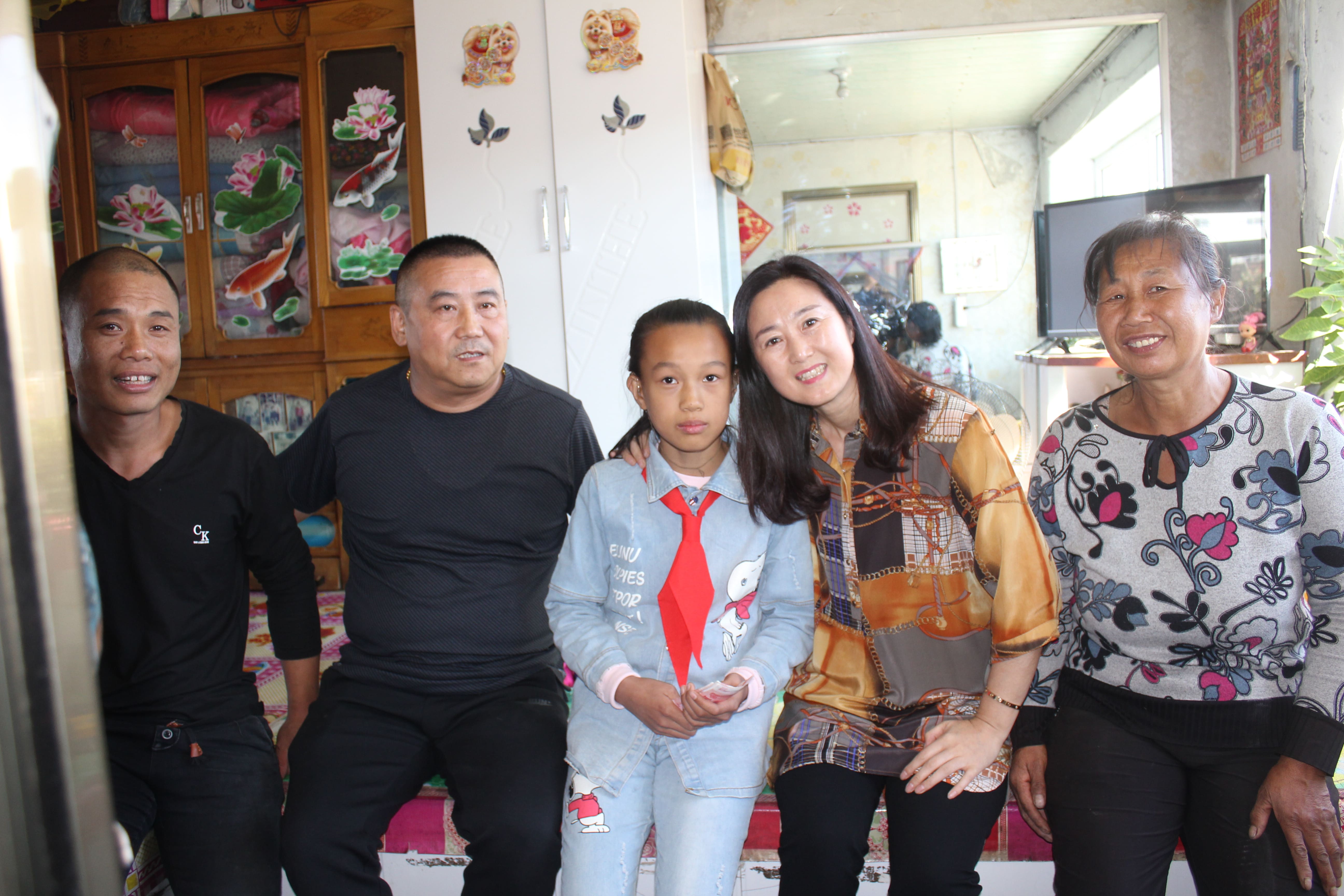 第173所 辽源市东丰县小四平镇押球官方网站肖红飞小学