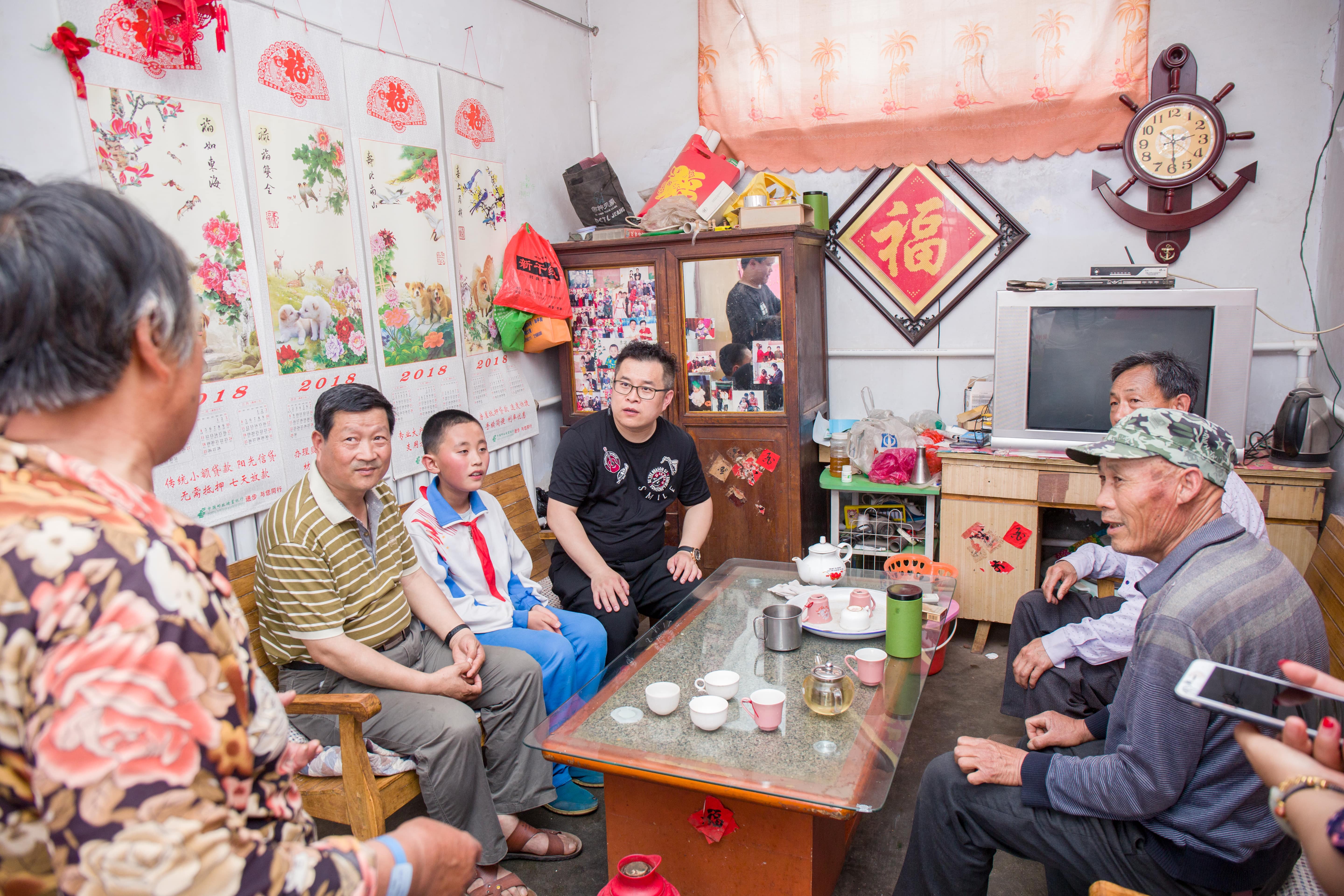 第142所 诸城市贾悦镇范家官庄押球官方网站鹿永波小学