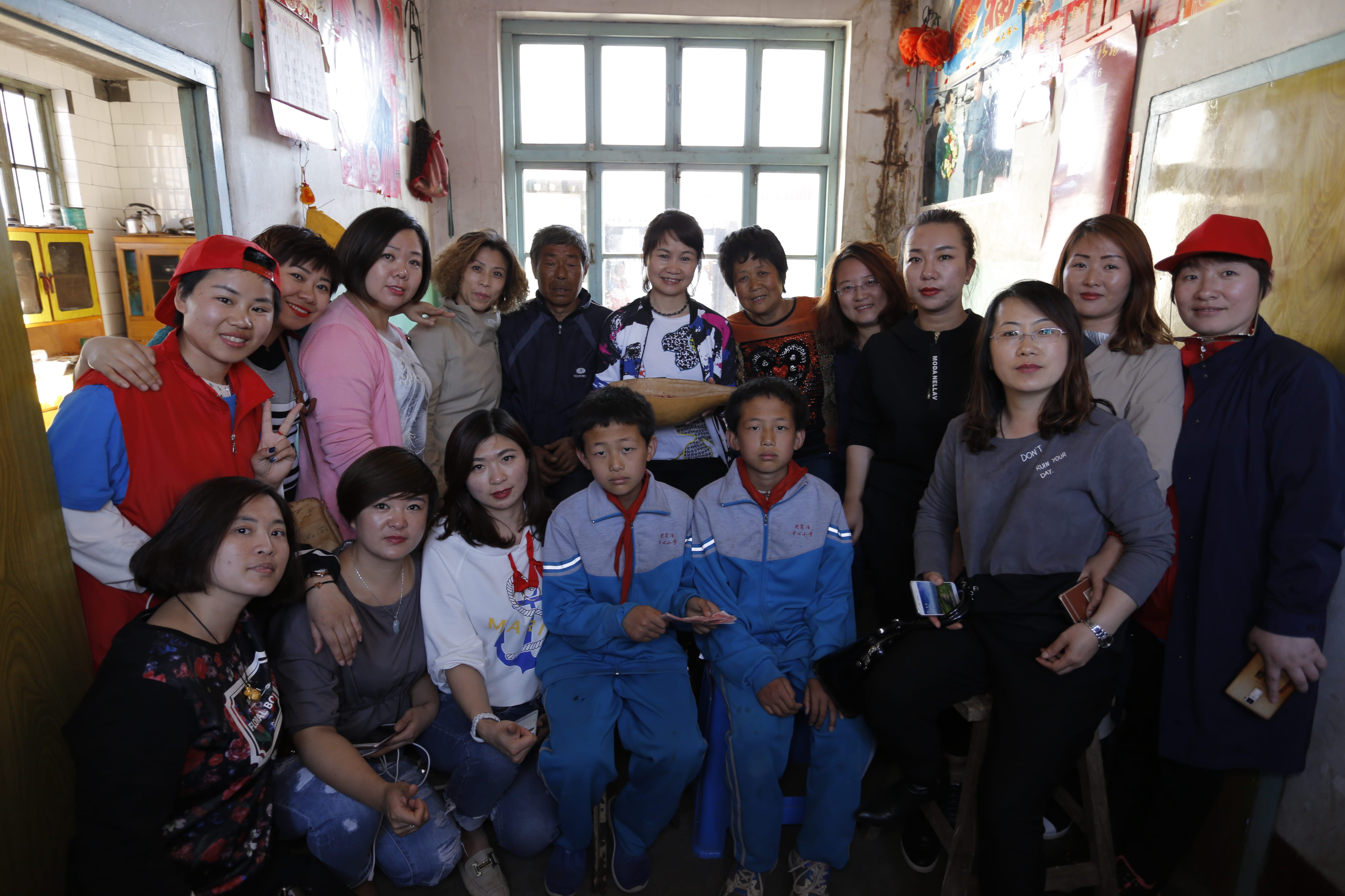 第83所 栖霞市蛇窝泊押球官方网站马金荣小学