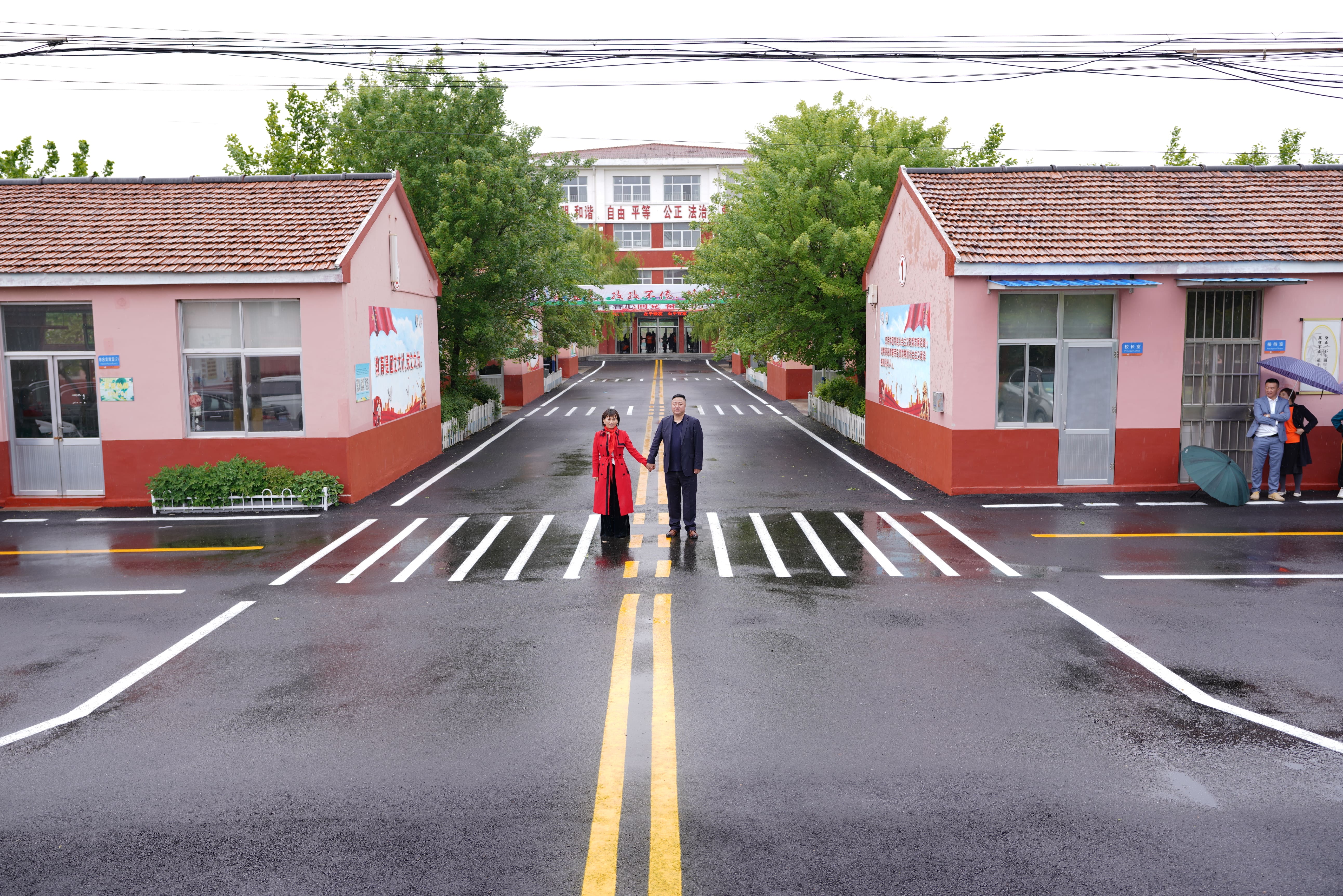 第213所 平度市崔家集镇崔家集押球官方网站周玉洁小学