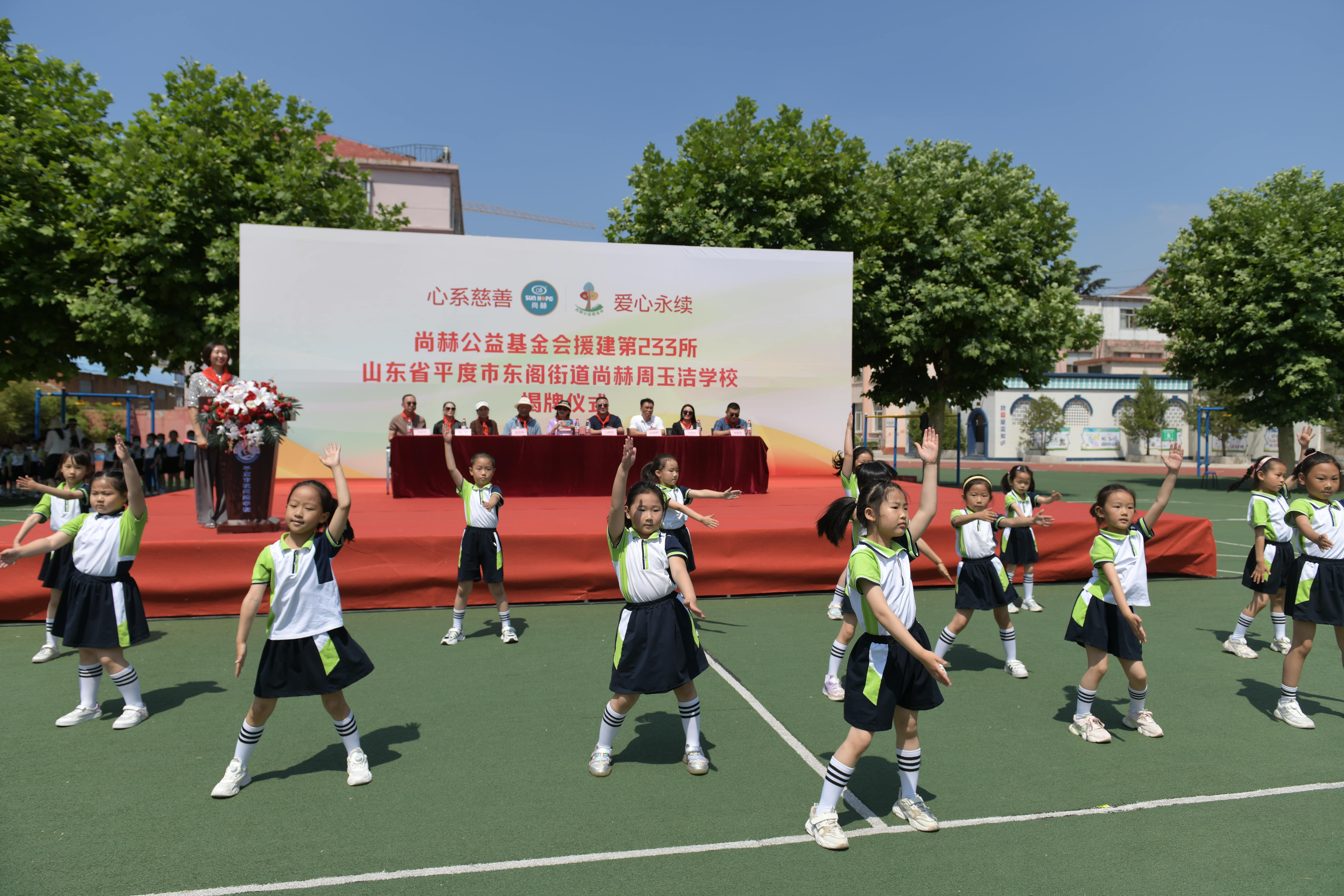 第233所 山东省平度市东阁街道押球官方网站周玉洁小学