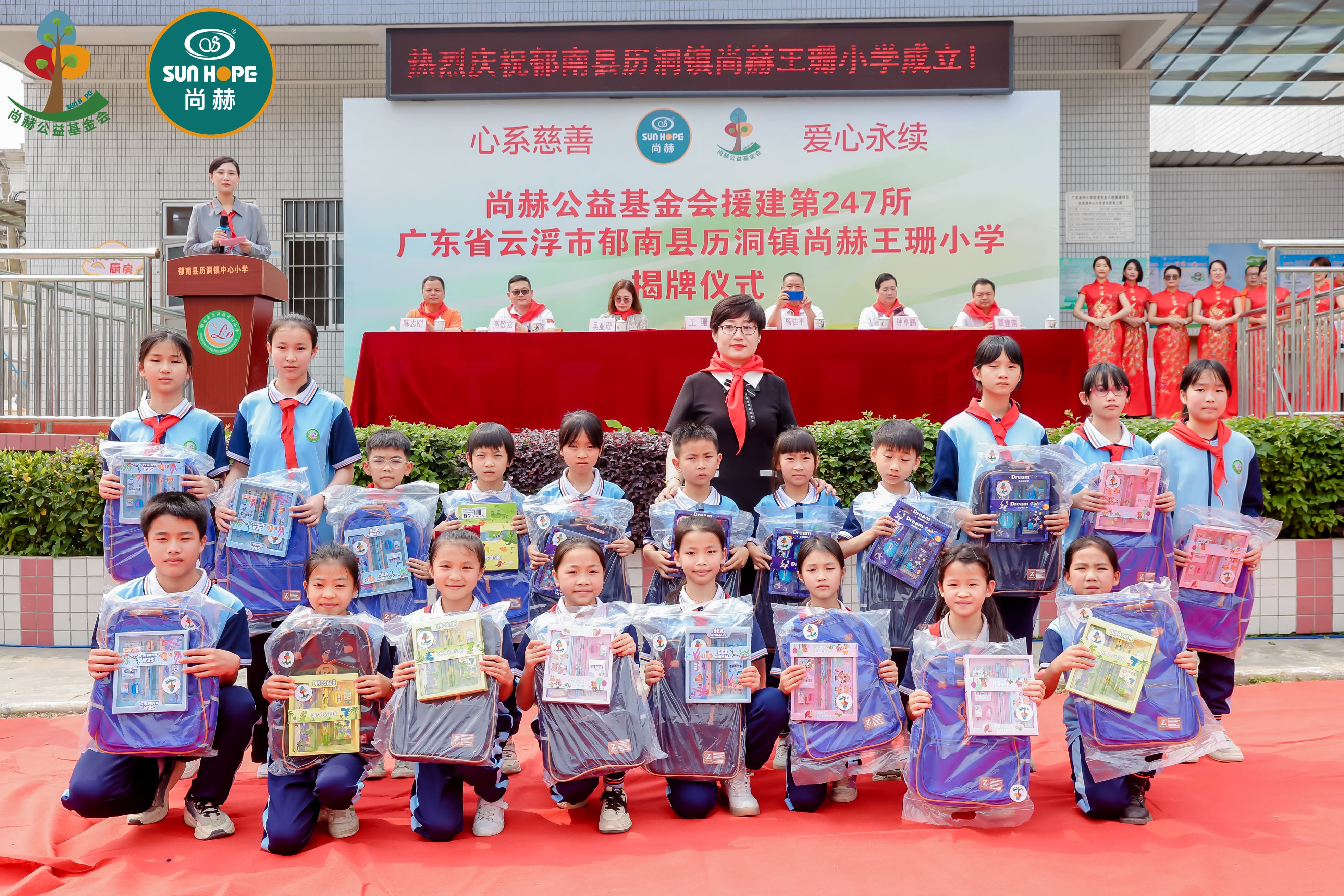 第247所 广东省云浮市郁南县历洞镇押球官方网站王珊小学