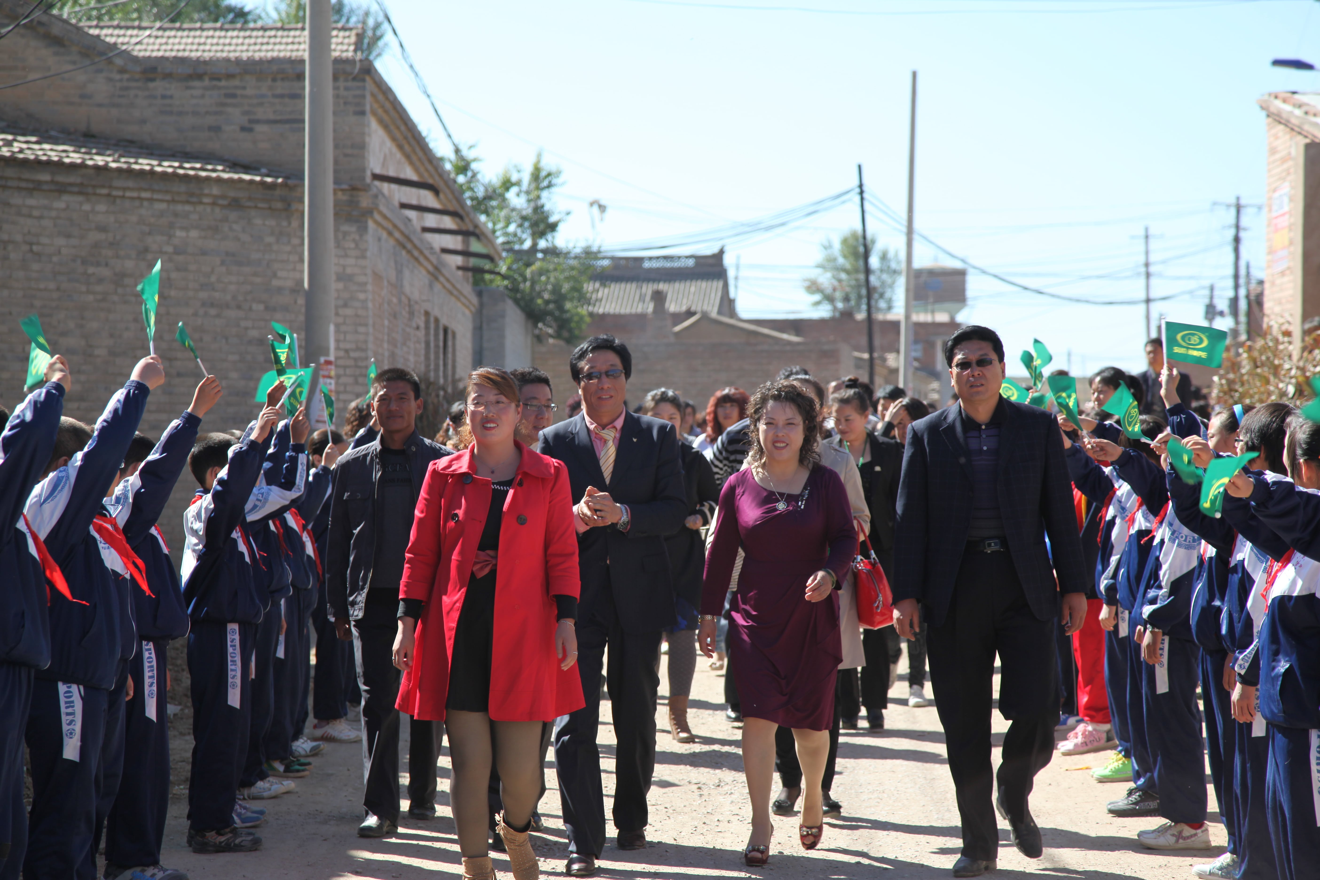 第11所 大同市大白登押球官方网站渠腊梅小学