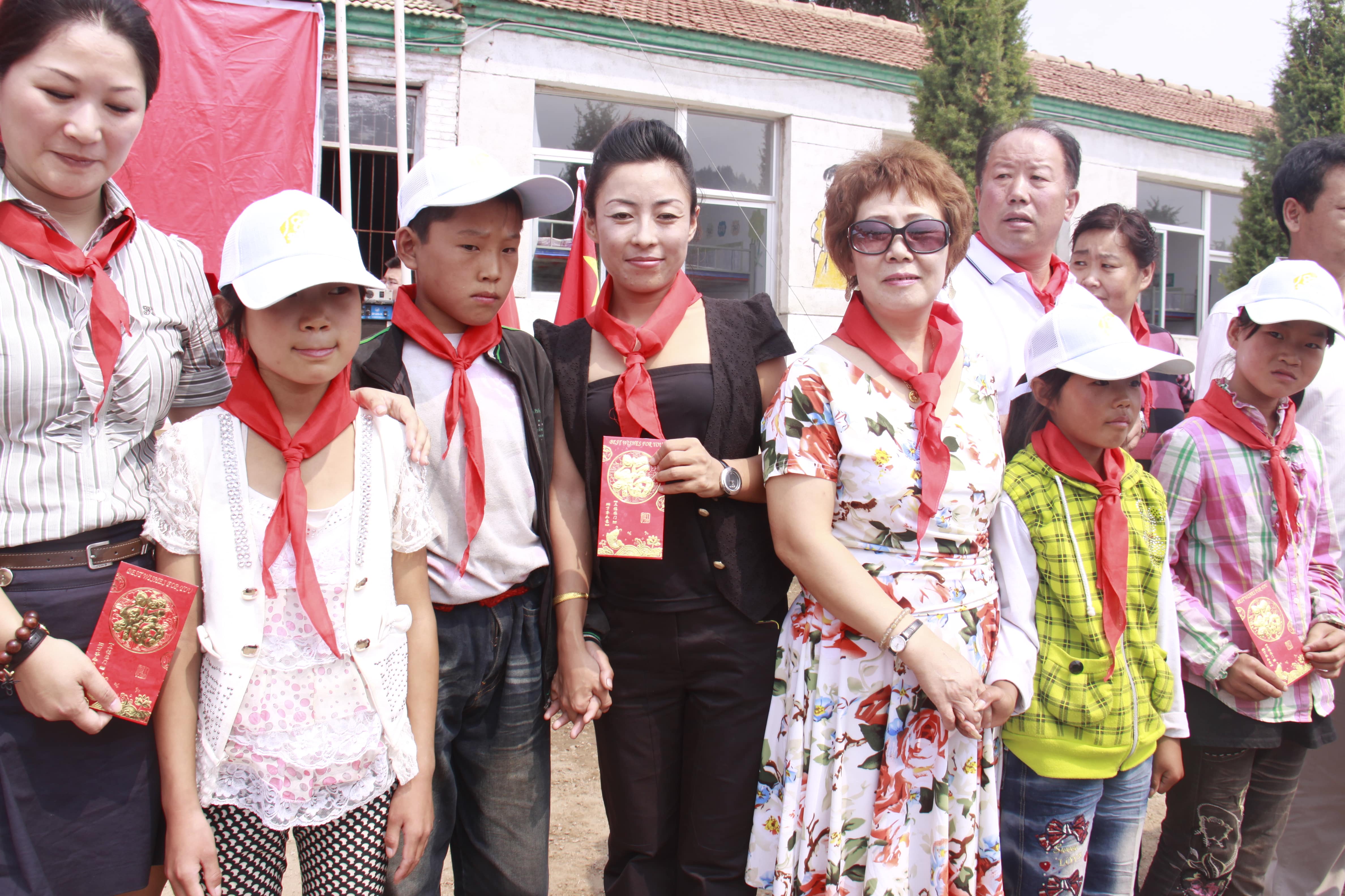 第16所 承德市三岔口押球官方网站王素平小学