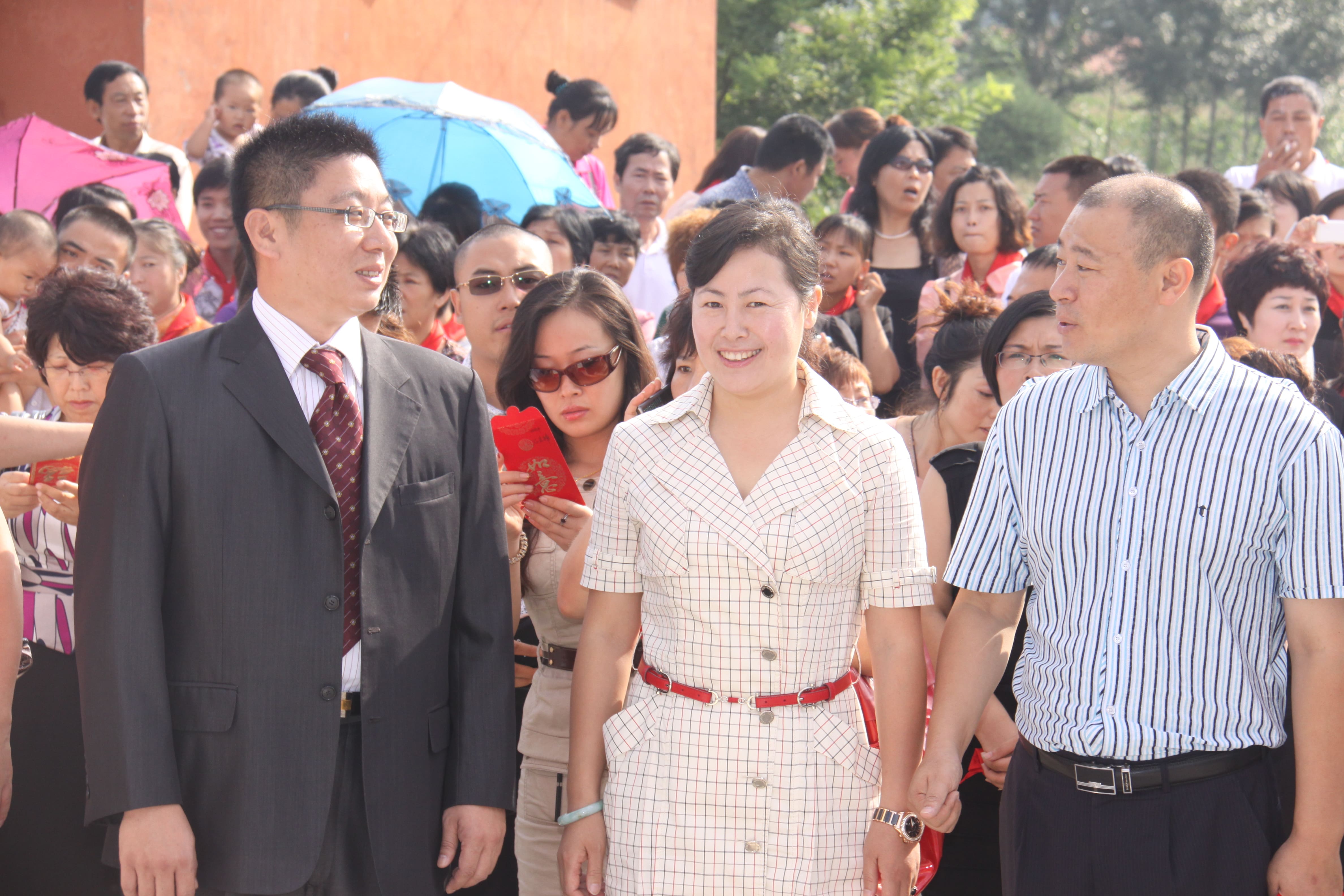 第17所 承德市乌龙矶押球官方网站牛艳玲小学