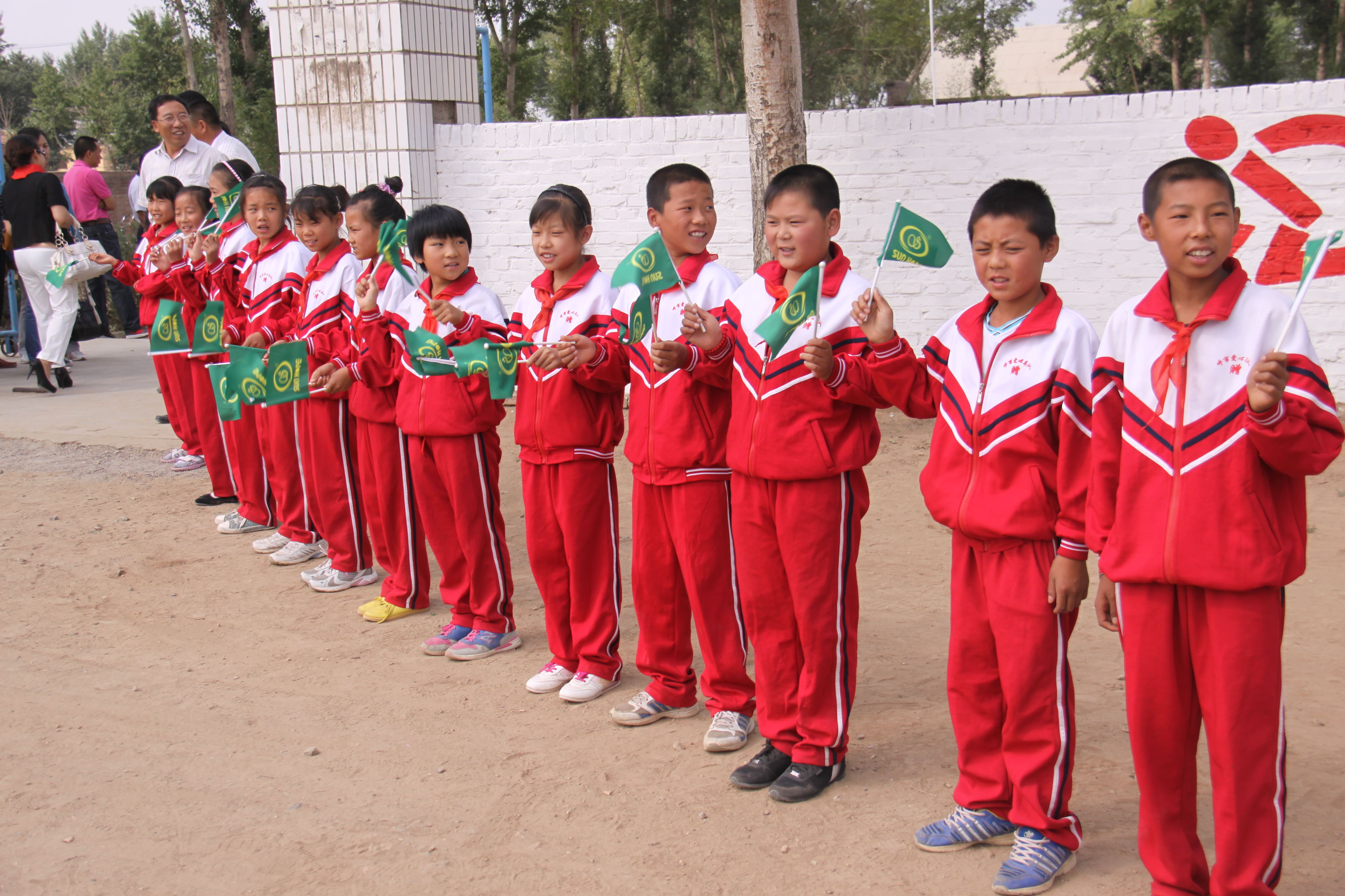 第18所 呼和浩特市新营子押球官方网站辛子彬小学