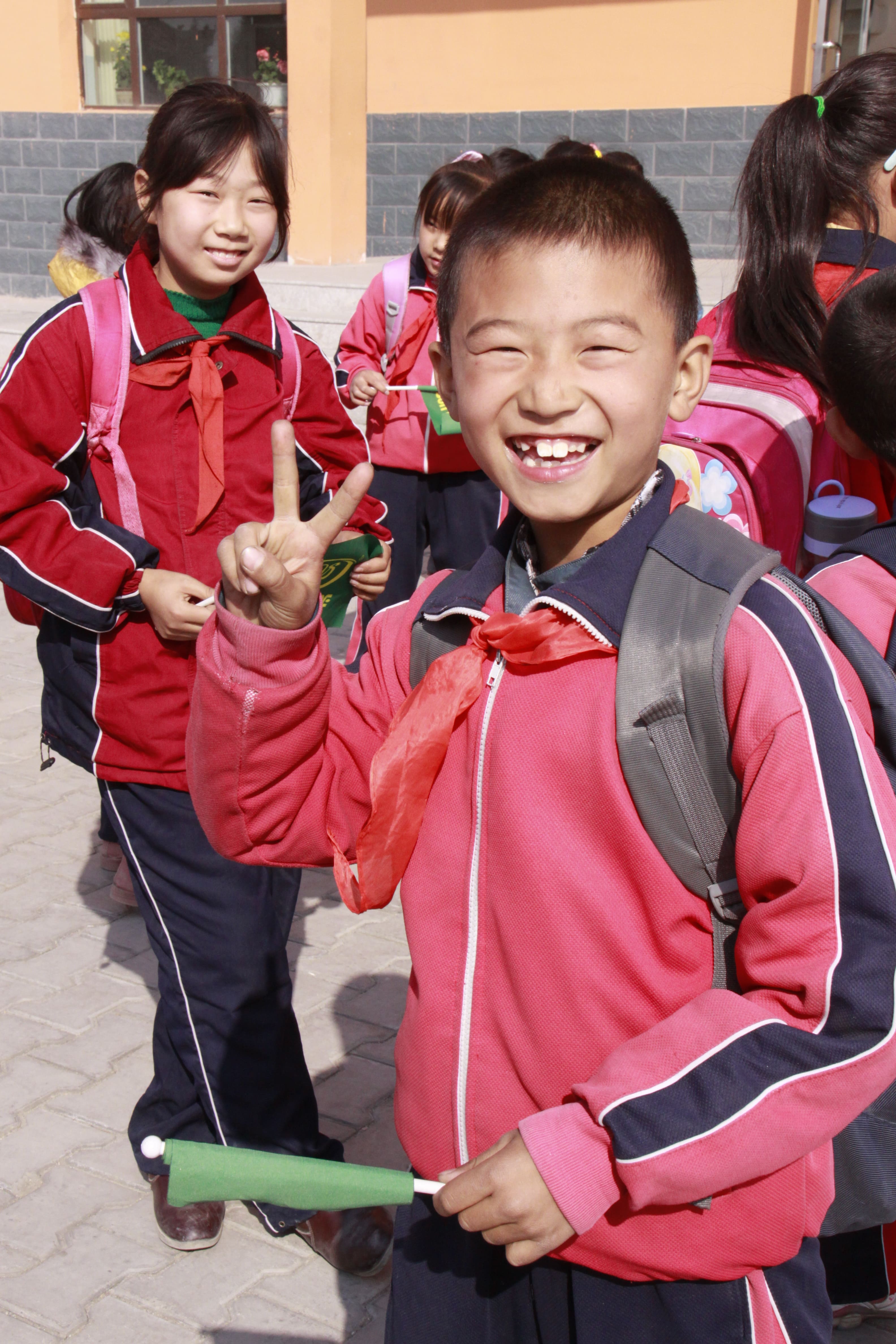 第23所 包头市二道沙河押球官方网站董丽霞小学 第23所 包头市二道沙河押球官方网站董丽霞小学