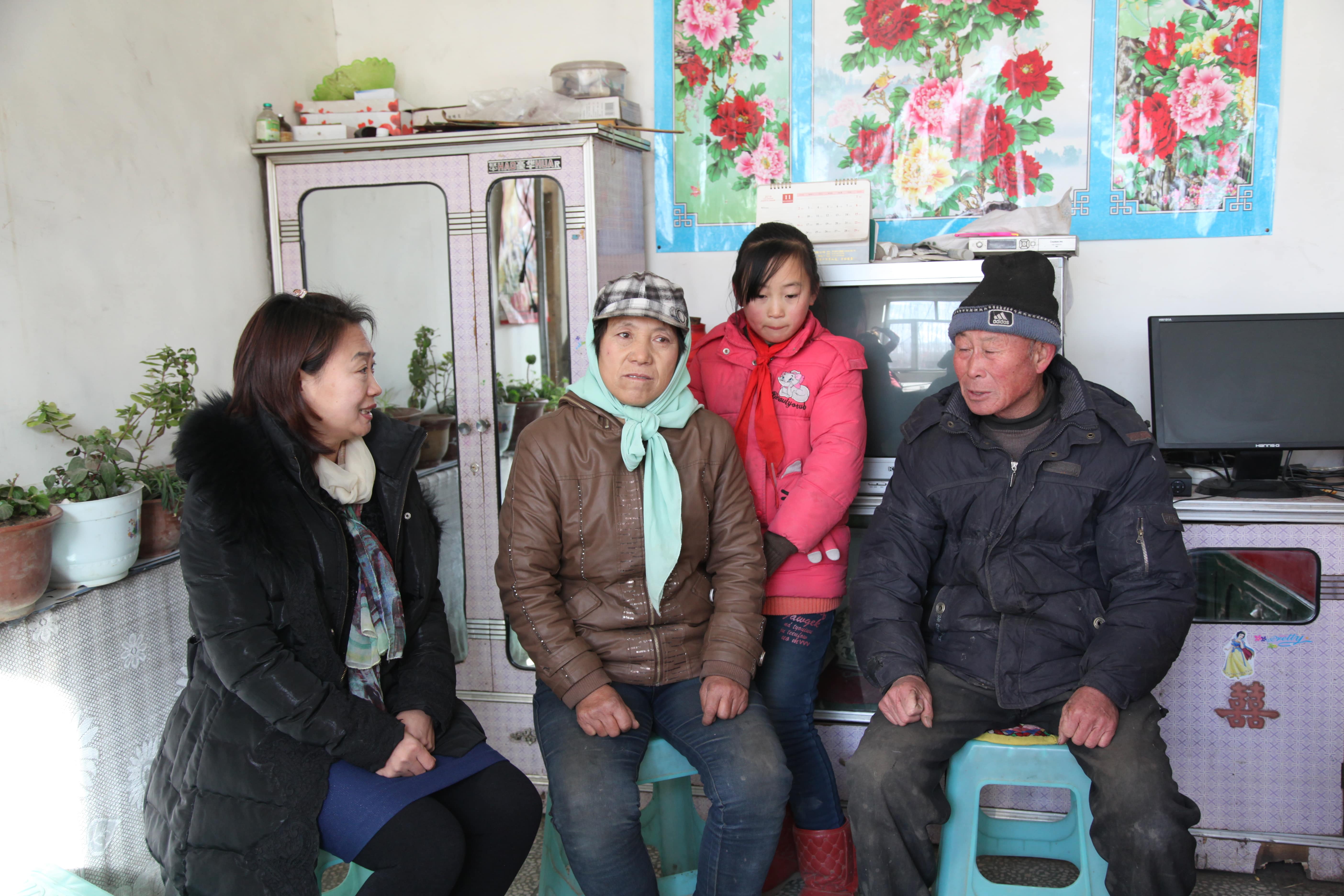 第31所 赤峰市翁牛特旗乌丹镇押球官方网站井艳茹小学