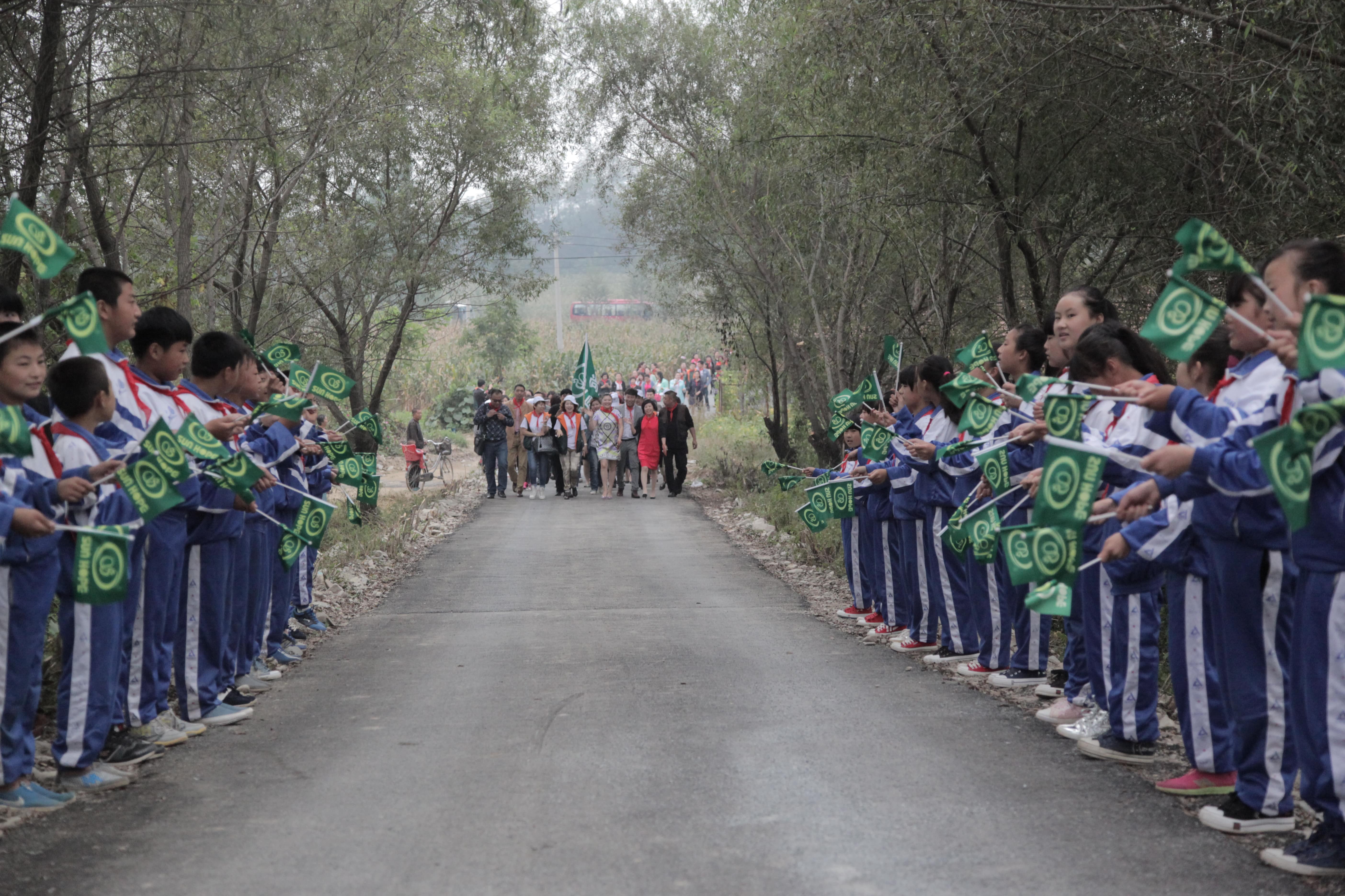 第38所 岫岩县前营镇胡家堡押球官方网站董波小学