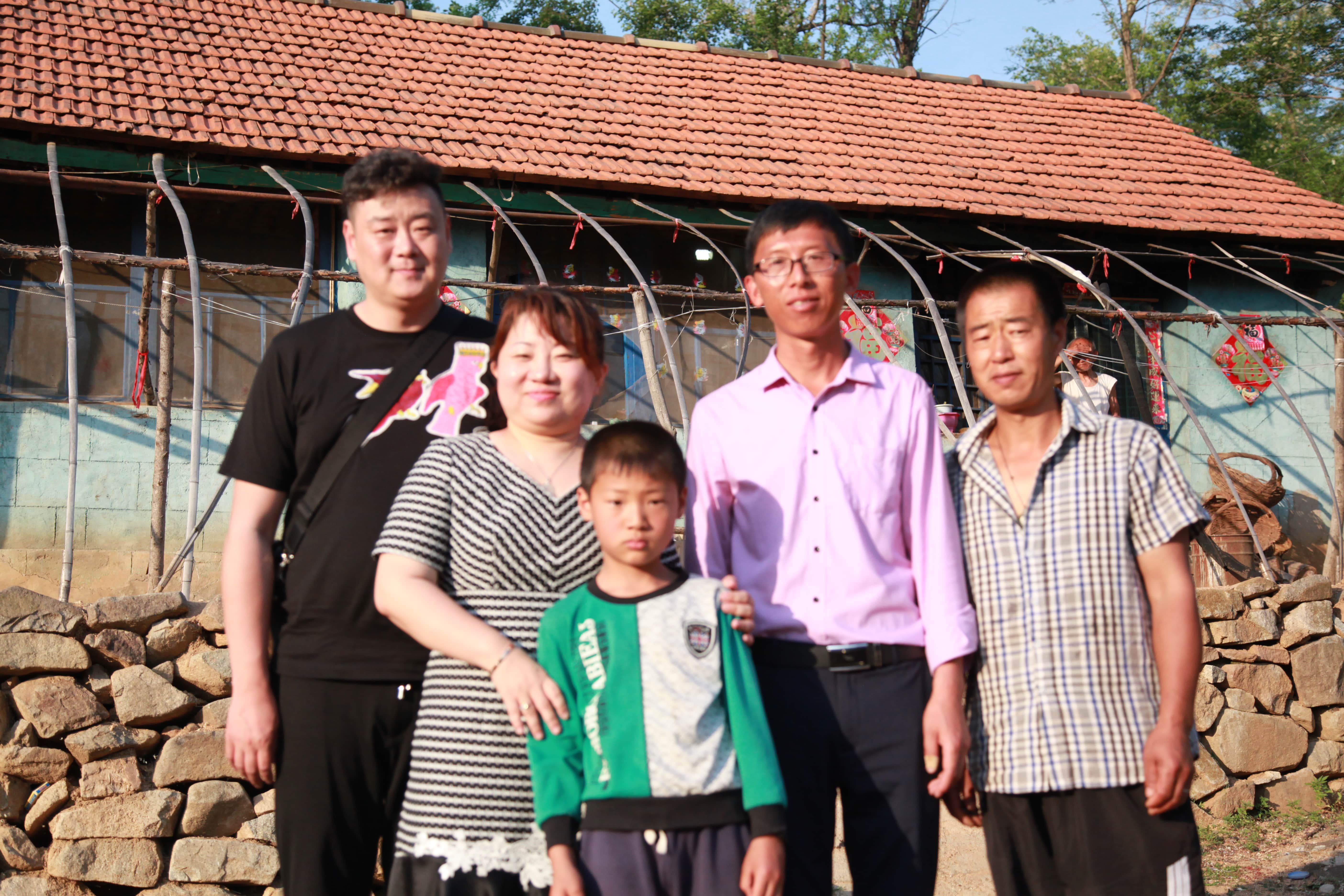 第52所 岫岩县前营镇西大营押球官方网站董波小学