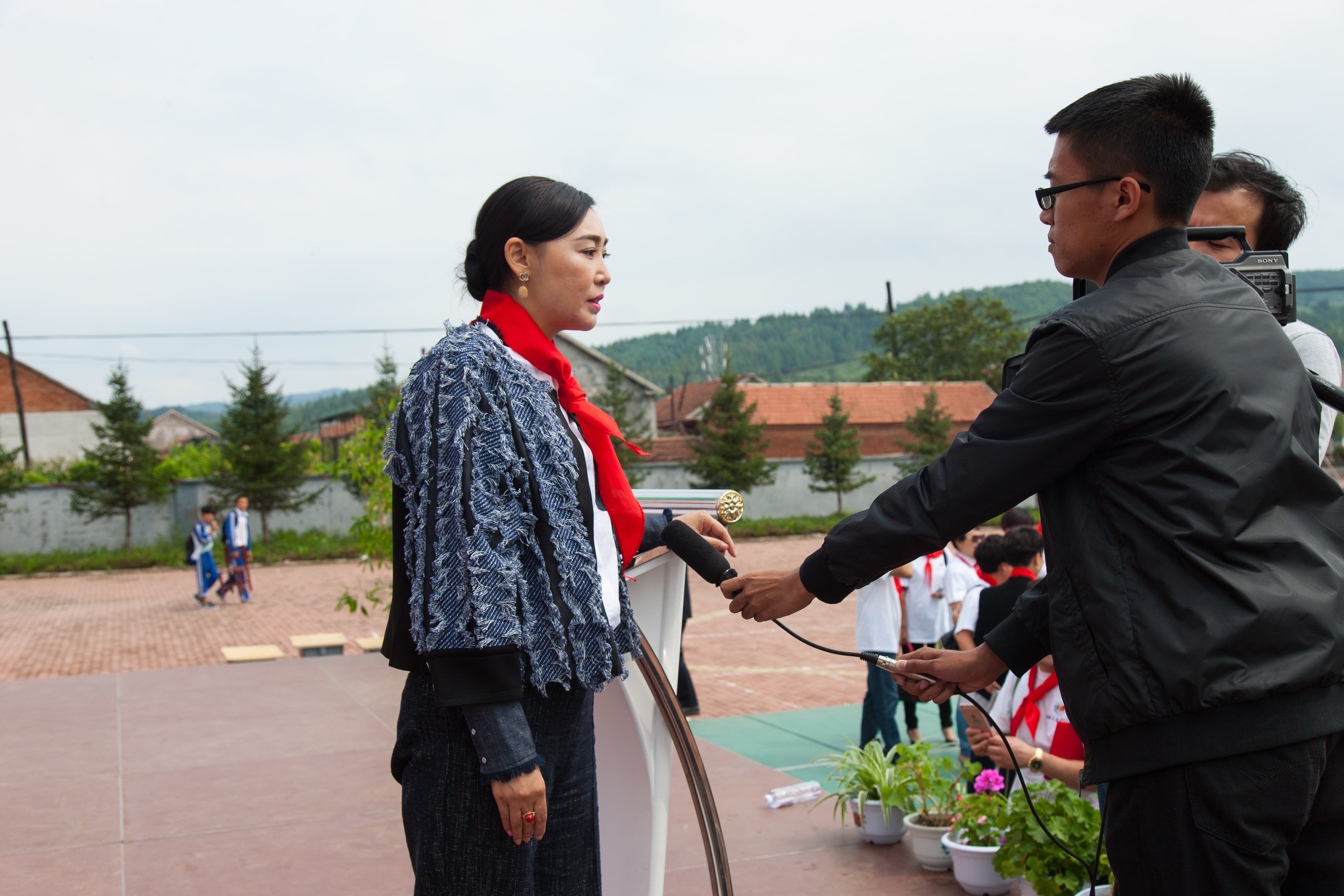 第58所 抚顺市新宾县北四平乡押球官方网站苗鑫小学