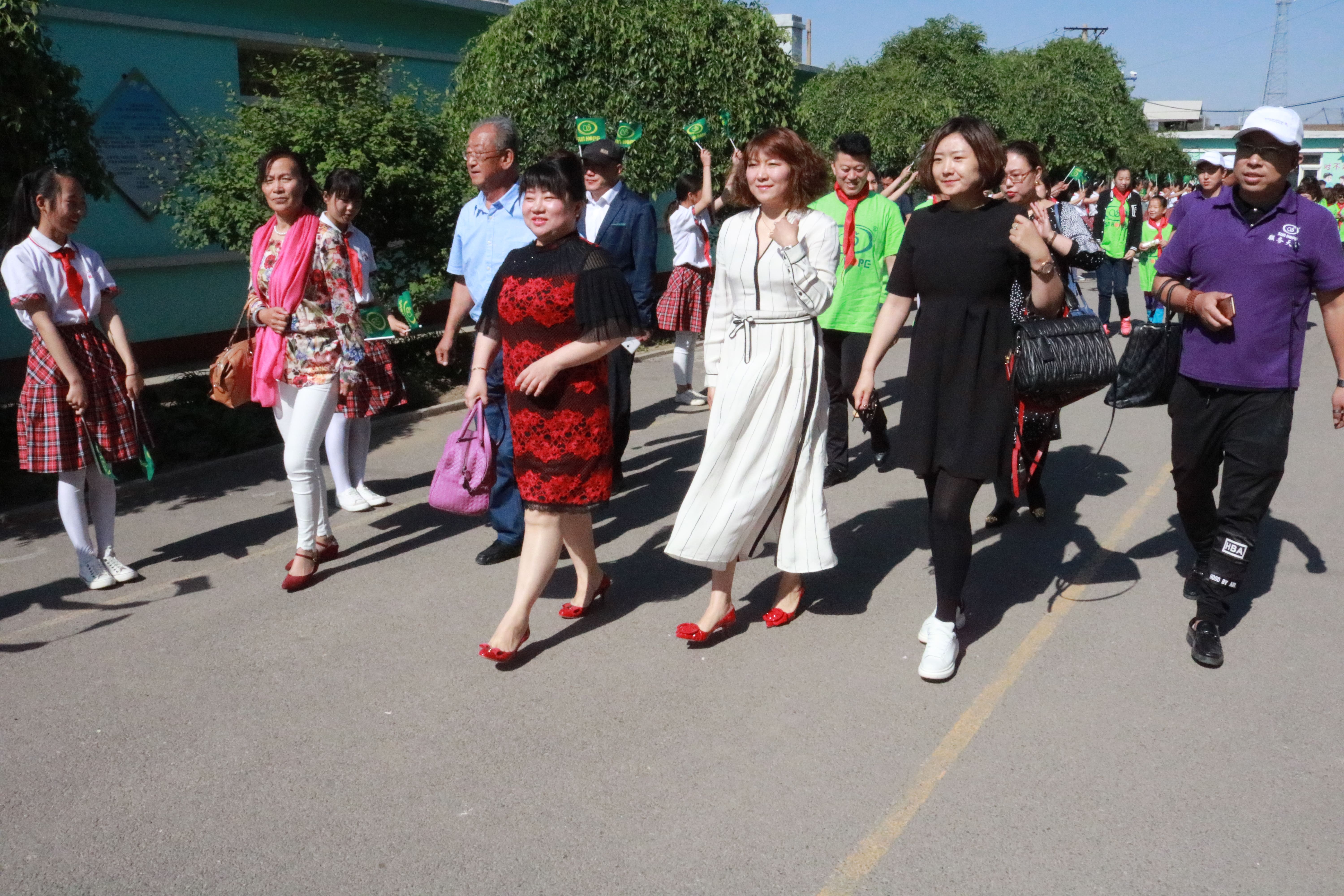 第96所 锦州市黑山县胡家镇押球官方网站董波小学