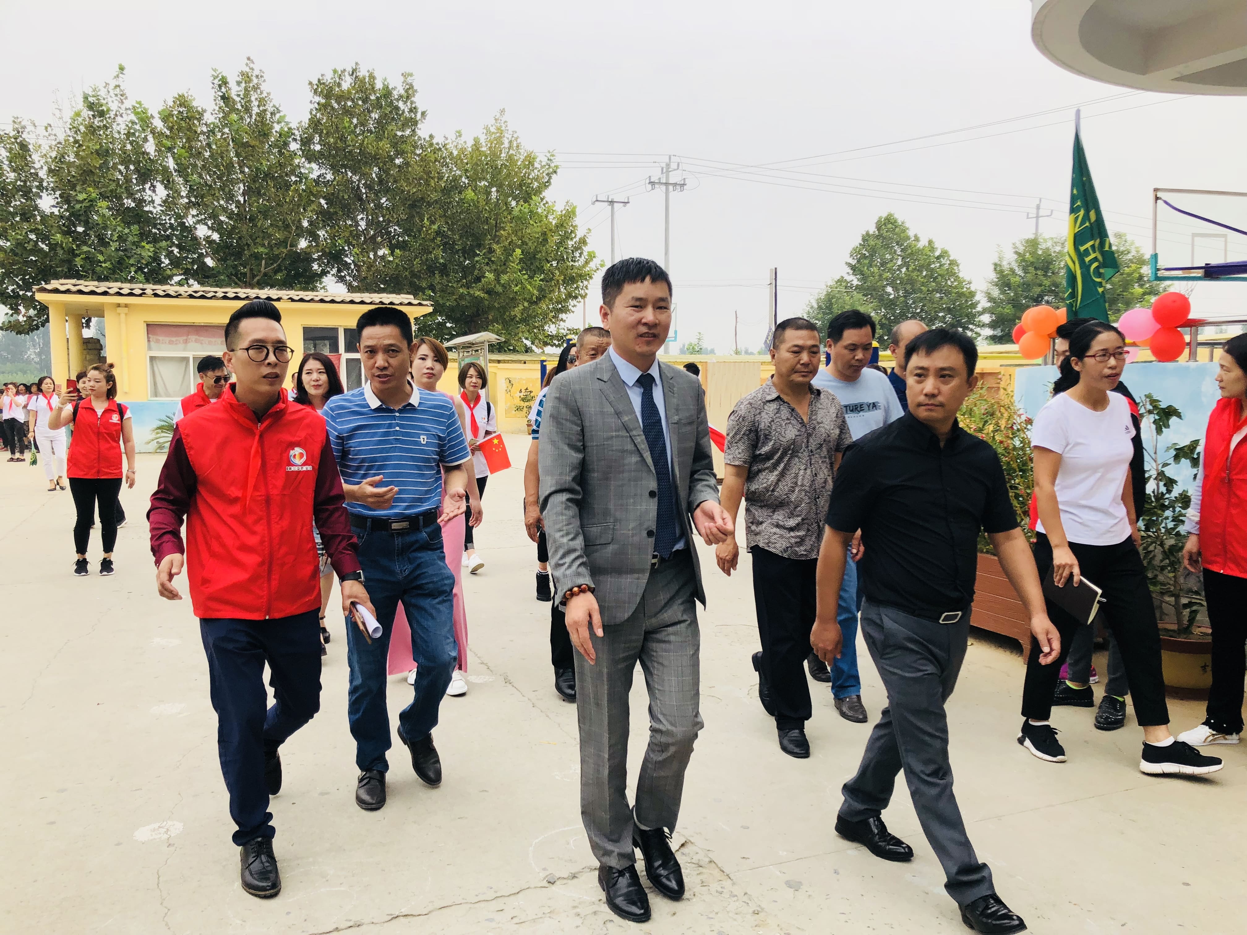 第161所 石家庄市无极县张段固镇苌家庄押球官方网站常岩小学