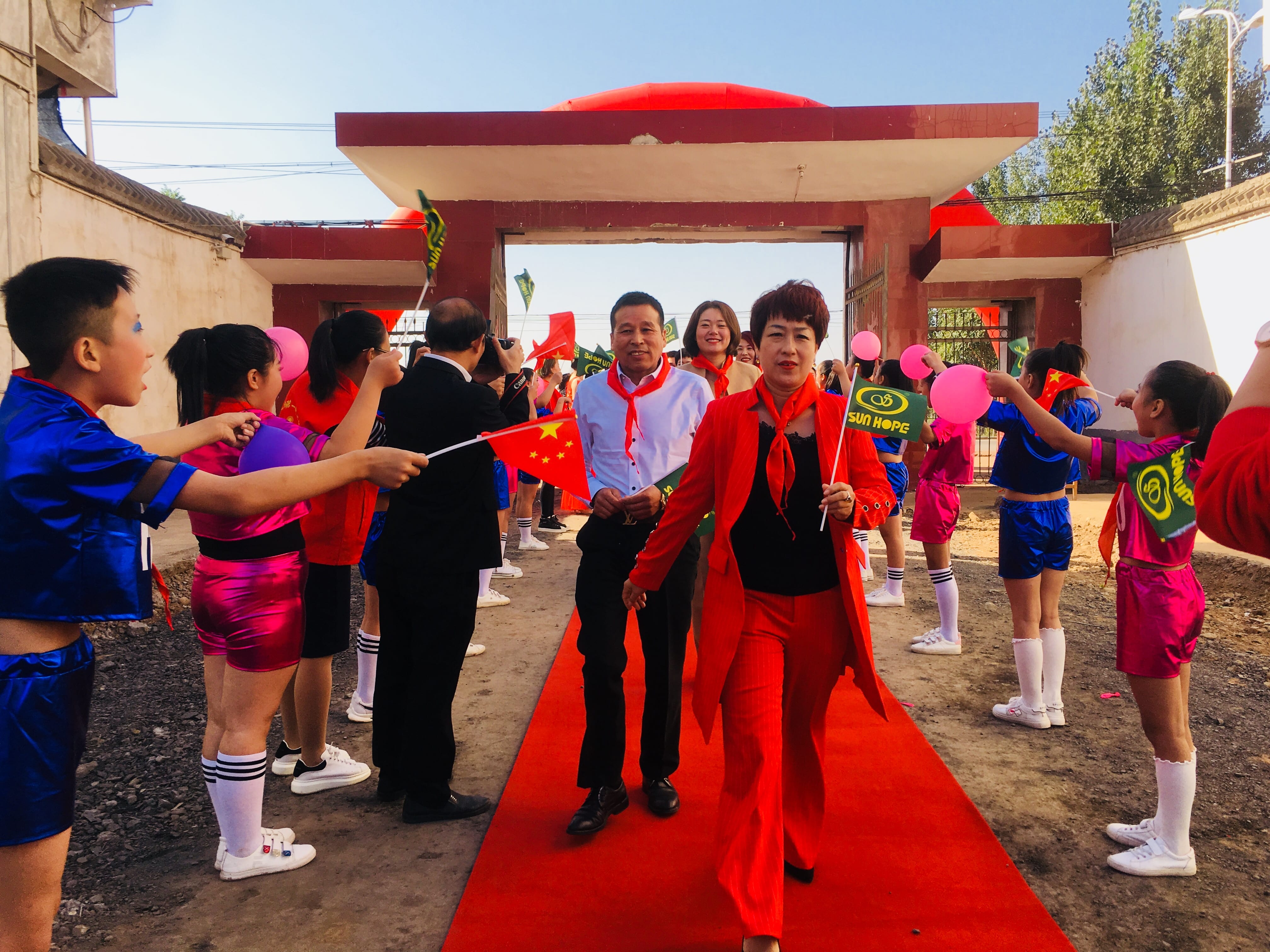 第178所 汝州市小屯镇押球官方网站安美枝学校成功