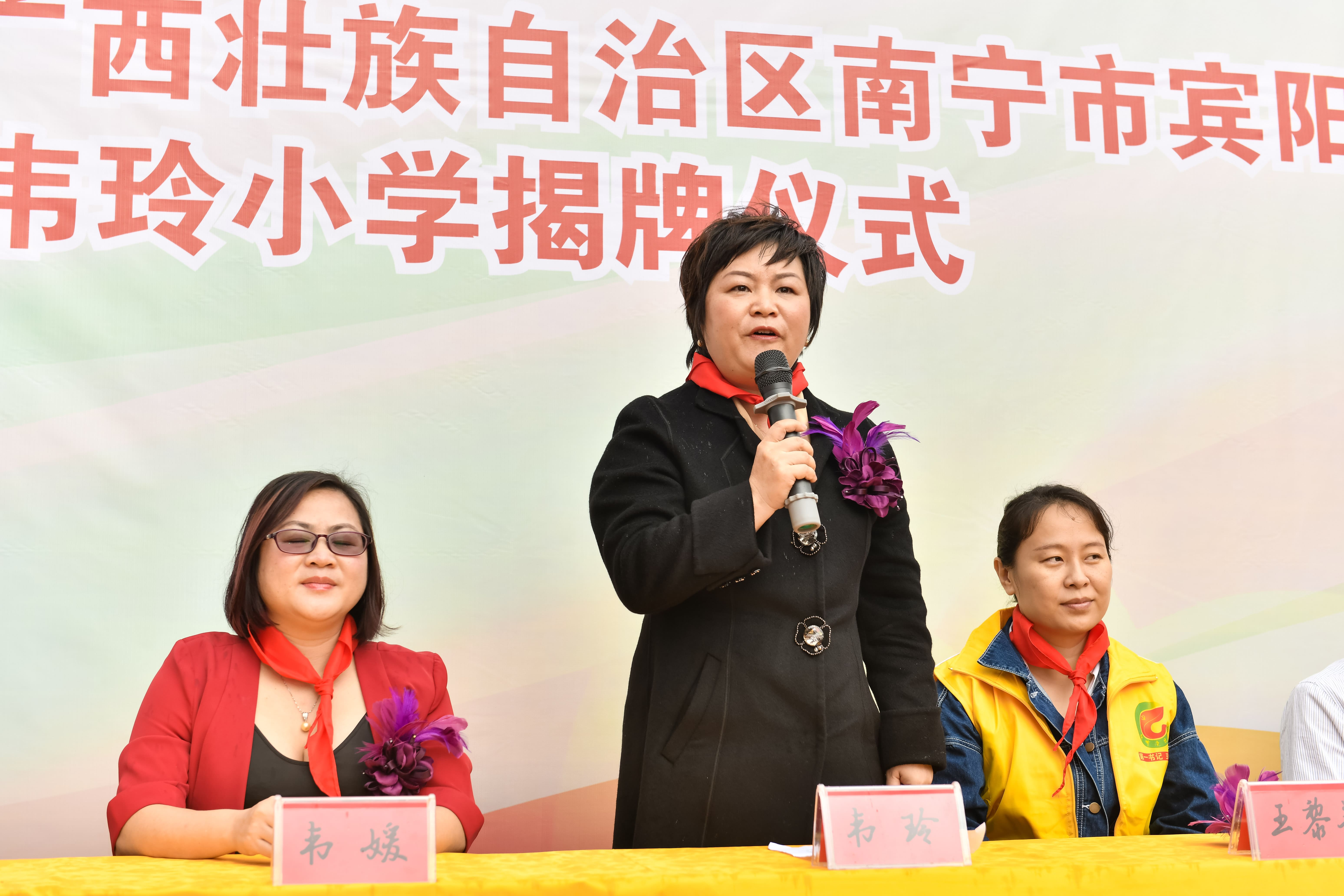 第184所 南宁市宾阳县思陇镇昆仑村押球官方网站韦玲小学 第184所 南宁市宾阳县思陇镇昆仑村押球官方网站韦玲小学