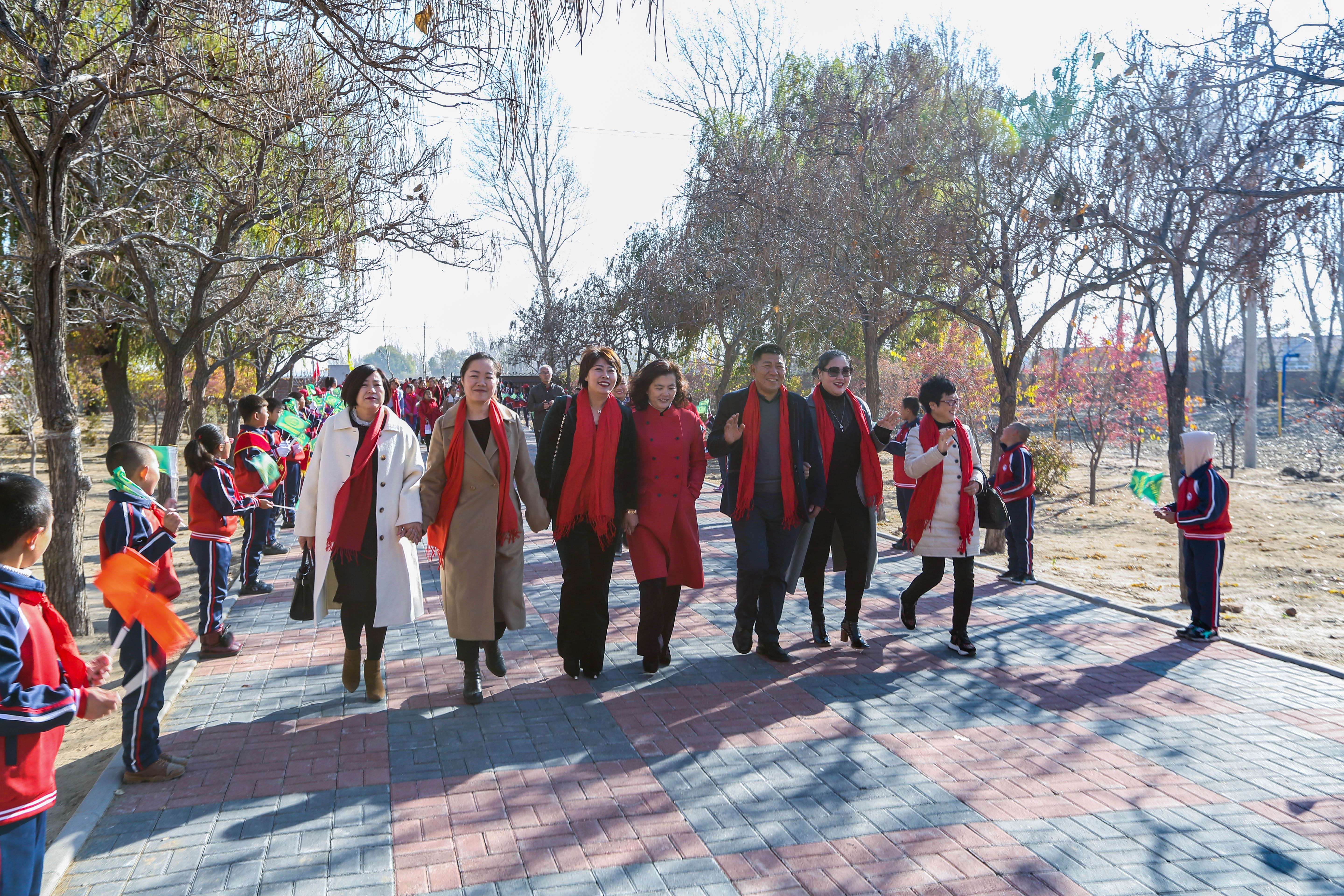 第199所 双辽市红旗街郝家押球官方网站谭迎春小学